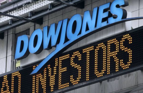 Фондовый рынок США вырос более чем на 1% 