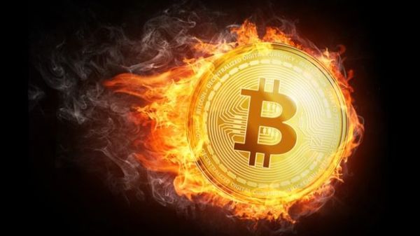 Биткойн вторую неделю подряд закрыл понижением