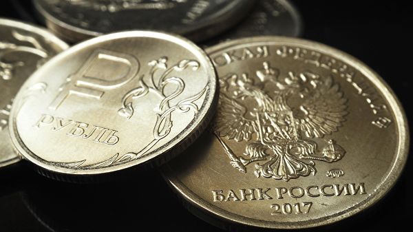 Курс доллара резко вырос против рубля 
