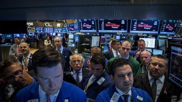 Мировые фондовые рынки пребывают в относительном спокойствии