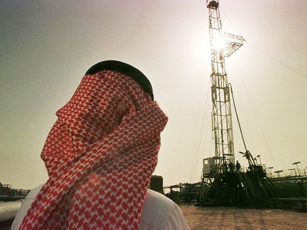 Нефть еще способна пойти на штурм 70 долларов