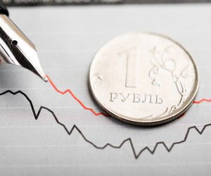 Курс рубля: Инвесторы бегут в безопасные активы Курс рубля: Инвесторы бегут в безопасные активы