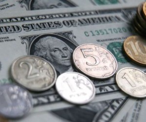 Курс рубля устоял перед нестабильной нефтью Курс рубля устоял перед нестабильной нефтью