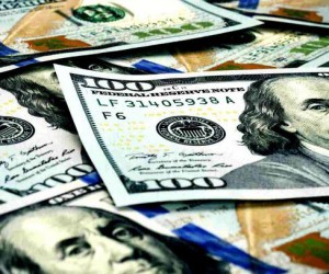 Курс доллара ослаб после публикации отчета по рынку труда в США Курс доллара ослаб после публикации отчета по рынку труда в США