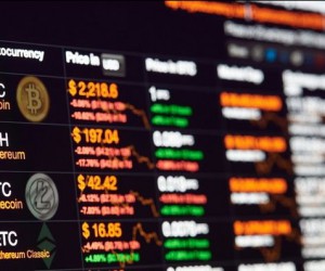 Курс криптовалют: Позитив от Telegram не поддержал токены Курс криптовалют: Позитив от Telegram не поддержал токены
