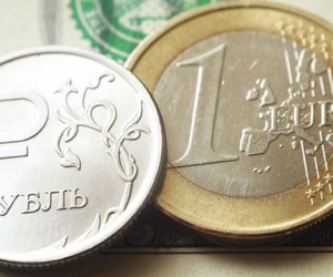 Рубль устойчиво перенес нефтяной шторм Рубль устойчиво перенес нефтяной шторм
