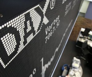 Фондовый рынок Европы возьмет паузу Фондовый рынок Европы возьмет паузу
