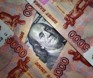 Рублю без поддержки будет трудно закрепить рост
