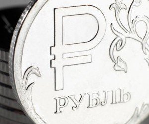 Рубль: Напряжённость между США и Китаем снизилась Рубль: Напряжённость между США и Китаем снизилась