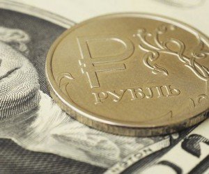 Курс рубля вырос на риторике главы ФРС Курс рубля вырос на риторике главы ФРС
