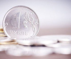 Курс рубля вырос следом за рынком акций Курс рубля вырос следом за рынком акций