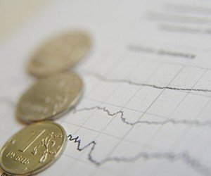 Курс рубля растет уже 6 дней, что происходит с валютой Курс рубля растет уже 6 дней, что происходит с валютой