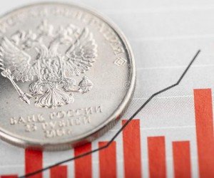Рубль игнорирует падающую нефть укрепляясь против доллара и евро Рубль игнорирует падающую нефть укрепляясь против доллара и евро