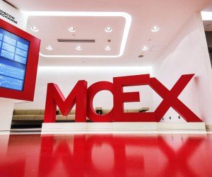 Российский фондовый рынок идет на рекорд Российский фондовый рынок идет на рекорд