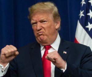 ФРС и Трамп вновь в конфронтации ФРС и Трамп вновь в конфронтации