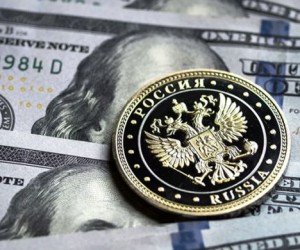 Рост рубля вызывает много вопросов