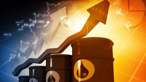 Курс нефти за пол года достиг локальных максимумов