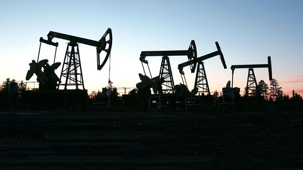 Нефть помогает российскому фондовому рынку в притоке капитала