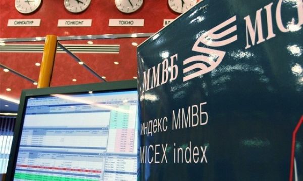 Рынок акций РФ возьмет паузу после нефтяной эйфории
