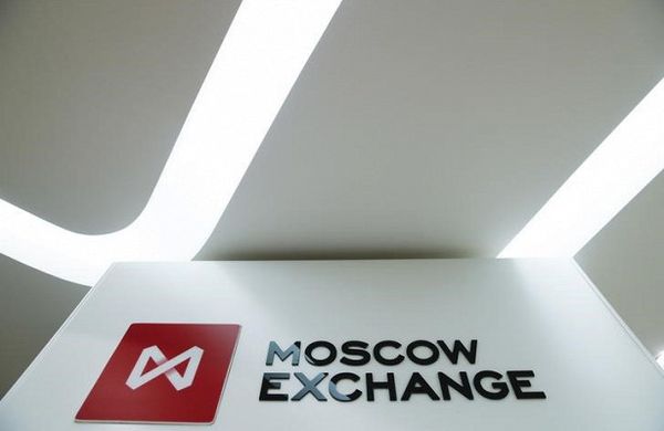 Российский фондовый рынок сдался негативу