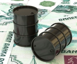 Рубль и нефть не поддались панике Рубль и нефть не поддались панике