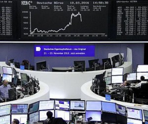 Европейские биржи ждут нового раунда переговоров США и Китая Европейские биржи ждут нового раунда переговоров США и Китая