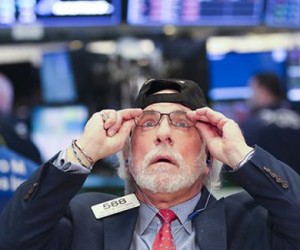 Фондовый рынок США растет на позитивной отчетности корпораций Фондовый рынок США растет на позитивной отчетности корпораций