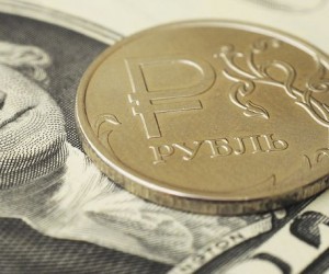 ЦБ поддержал рубль понижением ставки ЦБ поддержал рубль понижением ставки
