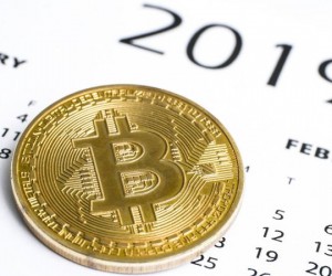 Курс биткоина взлетел почти до $10 000 после закона о криптографии в Китае
