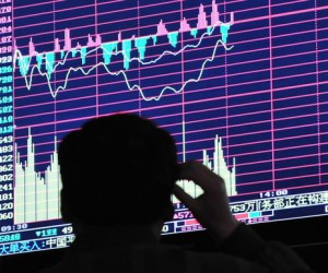 Фондовый рынок Европы завершил торги сильным ростом
