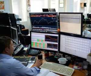 Российский фондовый рынок установил новый максимум