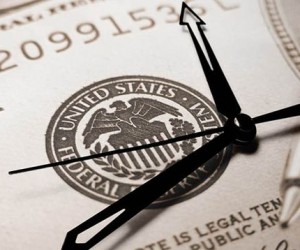 ФРС США на заседании в среду третий раз за год понизала ставку ФРС США на заседании в среду третий раз за год понизала ставку