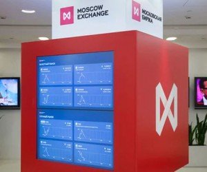 Нефтегазовый сектор продолжает тянуть российский рынок вверх 	