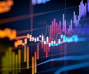 Российский фондовый рынок взлетел почти на 2%
