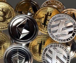Курс биткоина и криптовалюты в дерзком отскоке Курс биткоина и криптовалюты в дерзком отскоке