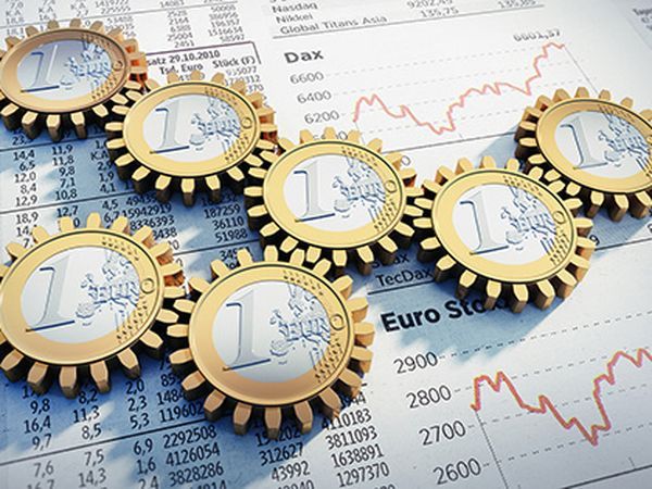 Курс евро рискует снизиться к отметке 1.0990 долларов