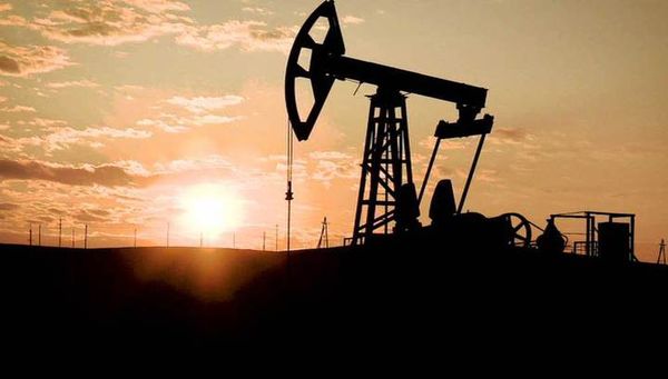 Курс нефти между Ближним Востоком и торговыми войнами