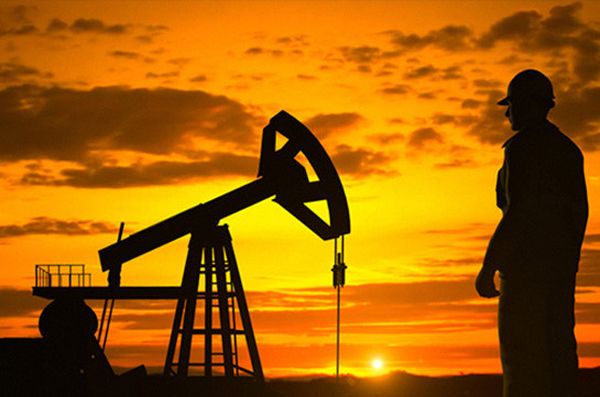 Курс нефти: Для роста нужна в серьезная поддержка