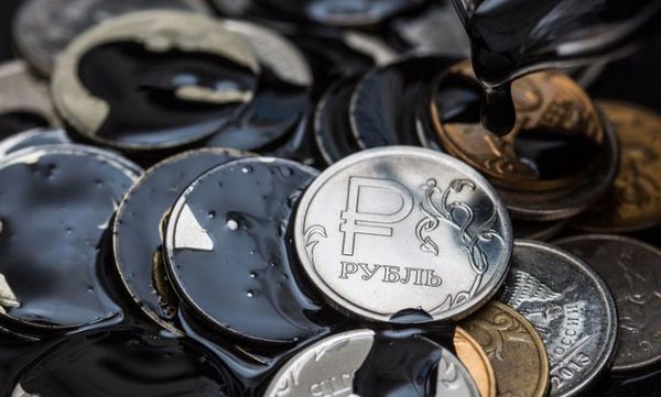 Почему инвесторы перестают верить в рубль
