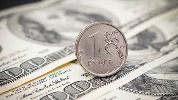 Рубль проявляет осторожность в росте