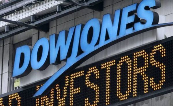 Фондовый рынок США растет и игнорирует торговые войны