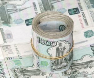 Рубль так и не смог показать вчера значительное укрепление Рубль так и не смог показать вчера значительное укрепление