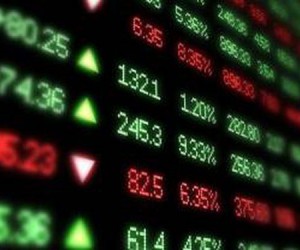 Фондовые рынки: Текущая неделя закрывает период корпративов Фондовые рынки: Текущая неделя закрывает период корпративов