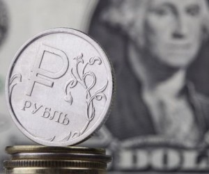 Рубль готов к выходным Рубль готов к выходным
