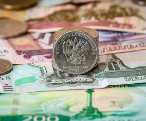 Рубль продолжает наслаждаться ралли Рубль продолжает наслаждаться ралли