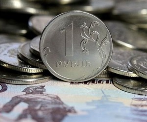 Курс доллара: Рубль больше не интересен крупным игрокам Курс доллара: Рубль больше не интересен крупным игрокам