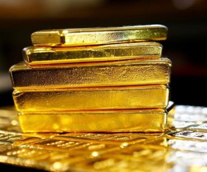 Курс золота под давлением американо-китайского соглашения Курс золота под давлением американо-китайского соглашения