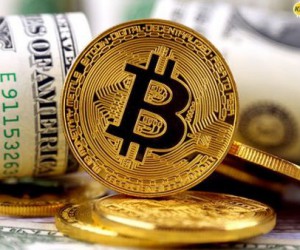 Курс биткоина теряет привлекательности и снижается на 1.2% Курс биткоина теряет привлекательности и снижается на 1.2%