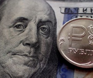 Рубль устойчив перед внешними факторами Рубль устойчив перед внешними факторами