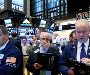 Фондовые рынки США и Европы забрались слишком высоко и слишком быстро Фондовые рынки США и Европы забрались слишком высоко и слишком быстро